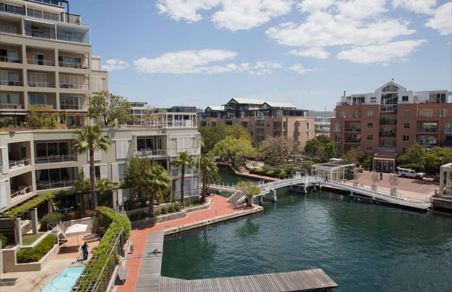 The Marina Family Penthouse - 710 - Foto 13