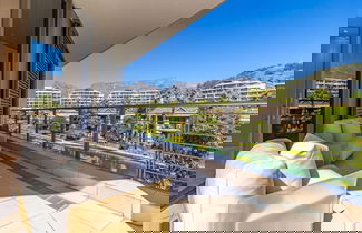Foto 2 - The Marina Family Penthouse - 609