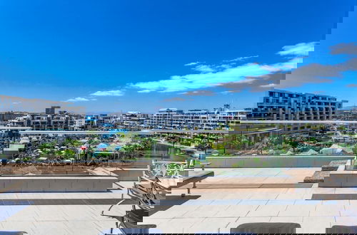 Foto 10 - The Marina Family Penthouse - 306