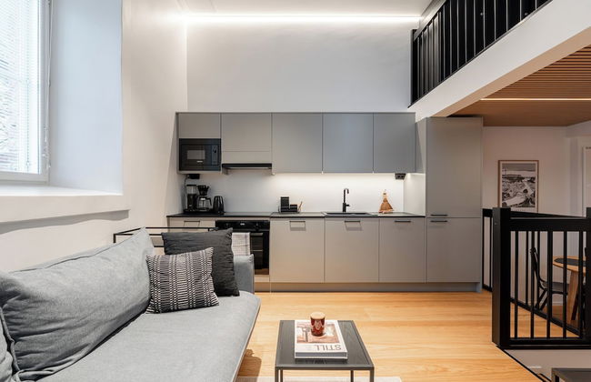 2ndhomes Panimo Apartment - Foto 16