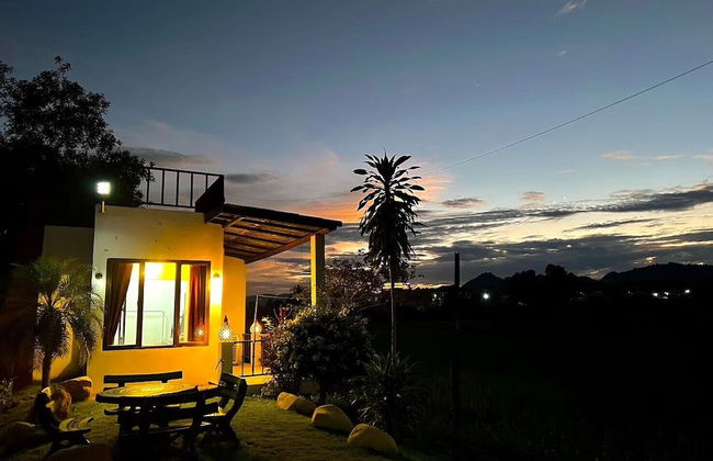 The Green Season Resort Chiang Rai - Foto 23