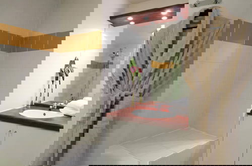 Photo 10 - Aparthotel Adagio Access Paris Vanves Porte de Chatillon