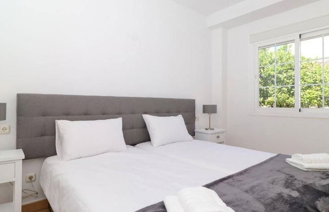 Benahavis Village House Sleeps 8 - Photo 3