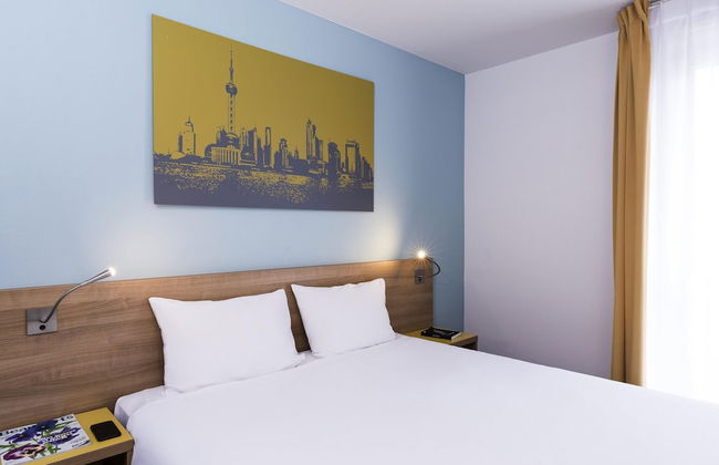 Aparthotel Adagio Access Paris Clamart - Foto 11