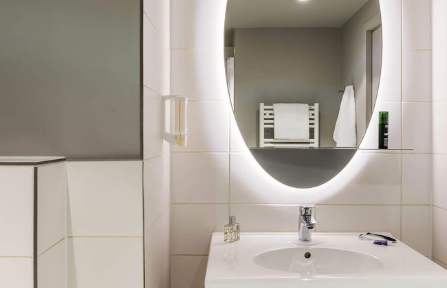 Aparthotel Adagio Access Colombes La Défense - Foto 12