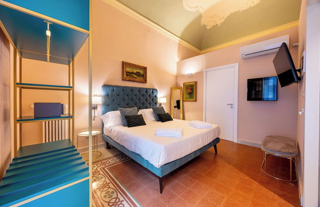 Palazzo Genuardi charming rooms - Foto 30