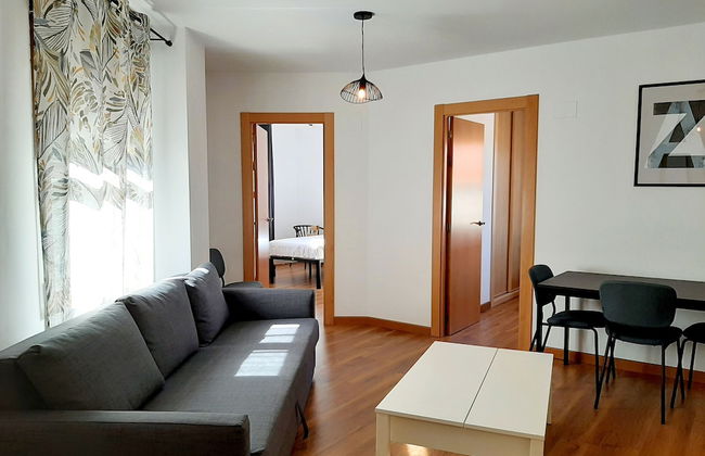 Apartamentos Candelario by gaiarooms - Foto 30