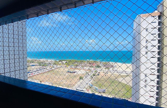 Flats Van Piaget - Praia do Futuro - Foto 43