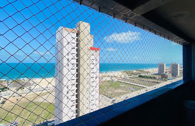 Flats Van Piaget - Praia do Futuro - Foto 44
