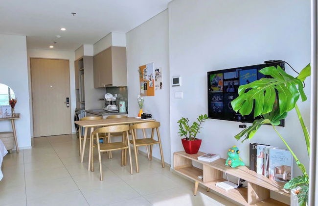 Meomeo Homestay - The song Apartment Vung Tau - Foto 72