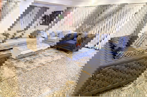 Foto 51 - George Residence SDA Court Ikoyi