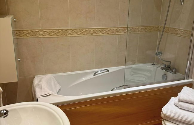 Executive Apartment, Woodford Mill, Witney - Foto 16