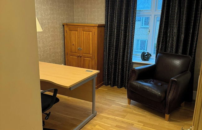 Executive Apartment, Woodford Mill, Witney - Foto 23