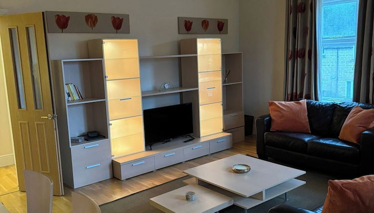 Foto 1 - Executive Apartment, Woodford Mill, Witney