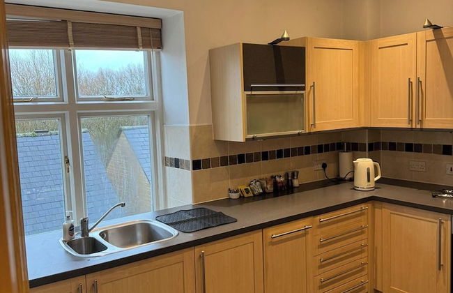 Executive Apartment, Woodford Mill, Witney - Foto 10