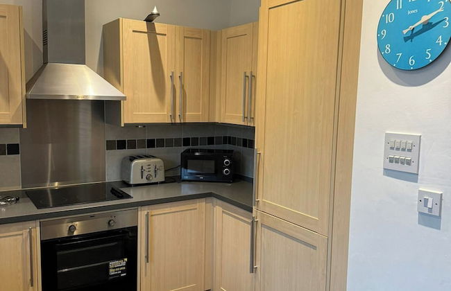 Executive Apartment, Woodford Mill, Witney - Foto 9