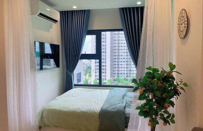 SURIHOME- Vinhomes Grand Park Apartments - Photo 9
