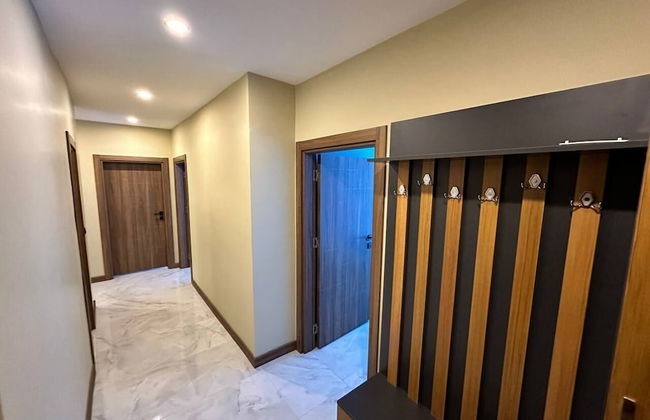 Tuva Villa Bungalov - Foto 40
