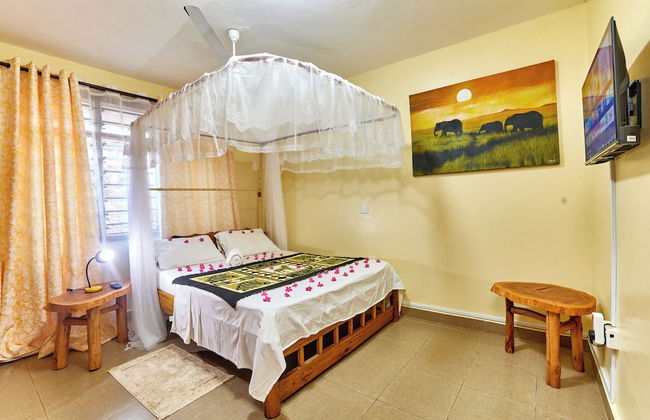 DIANI BEACH GOLD APARTMENTS - Foto 8