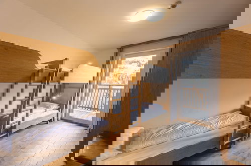 Foto 3 - Spacious Chalet Near ski Area