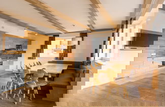 Photo 1 - Spacious Chalet Near ski Area