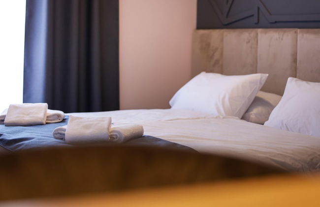 Nest Suites - Foto 12