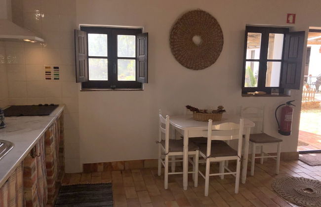 Quinta das Beldroegas - Casas de Campo - Foto 19