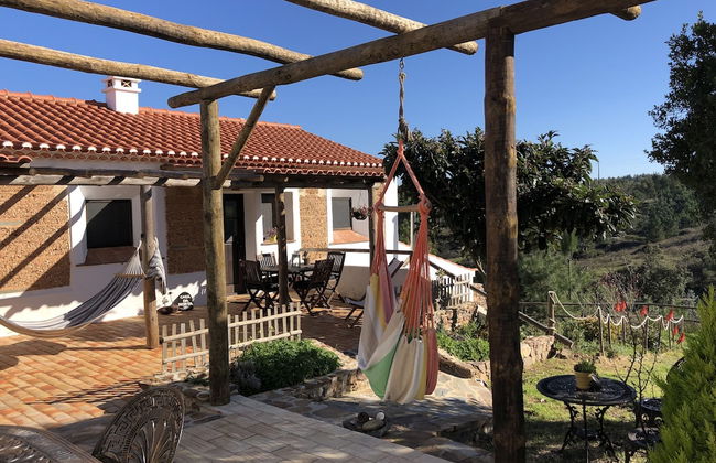 Quinta das Beldroegas - Casas de Campo - Foto 38