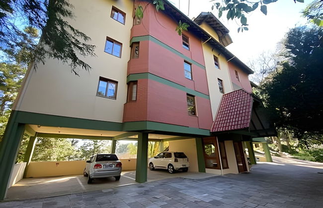 Siga Gramado - A pé - Conforto Completo - Foto 46