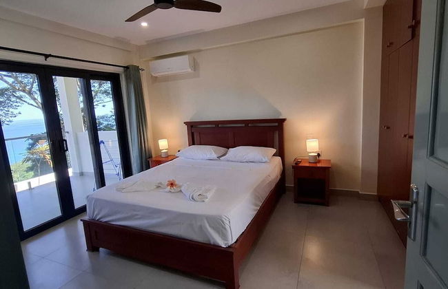 Tropical Secrets Holiday Apartments - Foto 3