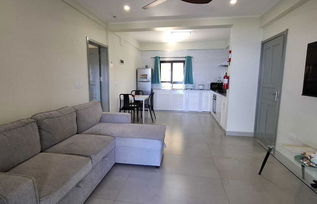 Tropical Secrets Holiday Apartments - Foto 2