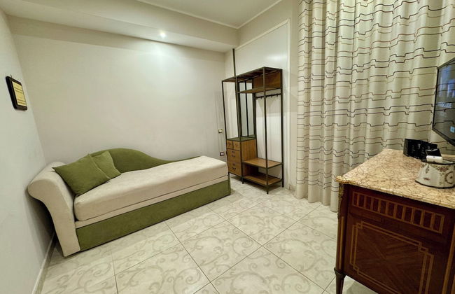 Casa Anatrella Comfort House - Photo 13