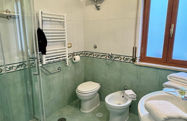 Casa Anatrella Comfort House - Photo 16