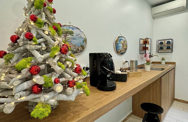 Casa Anatrella Comfort House - Photo 18