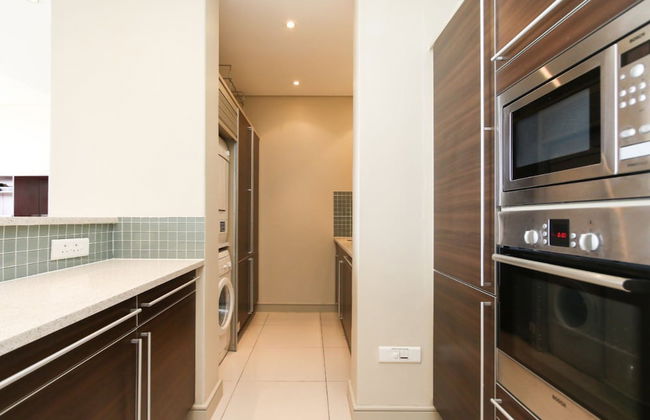 Executive Yacht View Two Bedroom Apartment - 310 - Foto 20