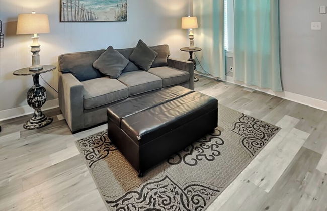 Pleasure Pier Retreat - Photo 37