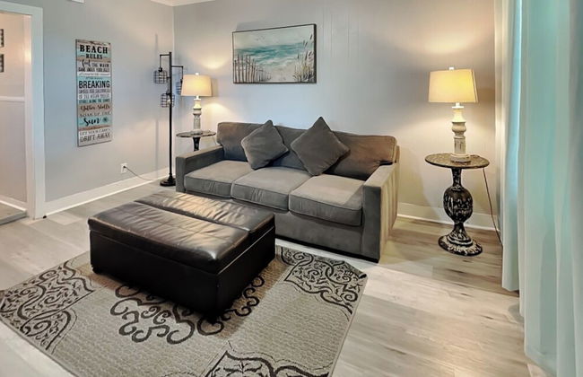 Pleasure Pier Retreat - Photo 38