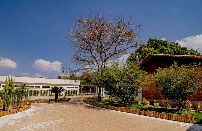 diRoma Internacional Resort - Casa - Photo 32