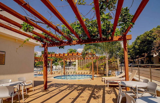 diRoma Internacional Resort - Casa - Photo 23