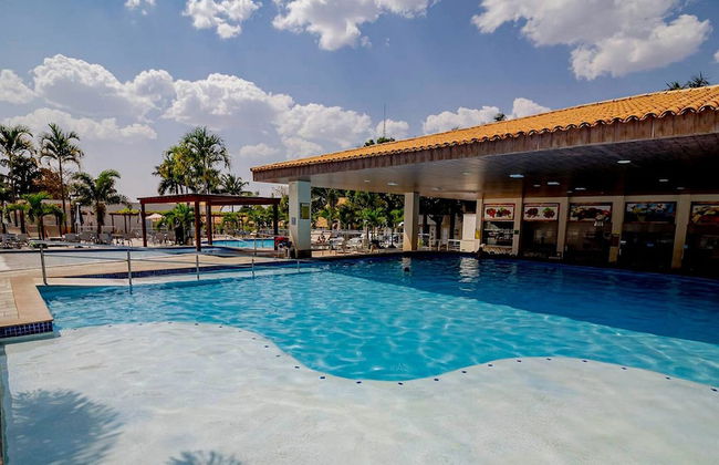 diRoma Internacional Resort - Casa - Photo 28