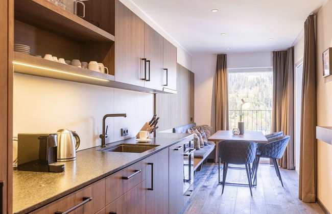 Ferienwohnung mit 2 Schlafzimmer fur 2-7 Personen - Foto 7