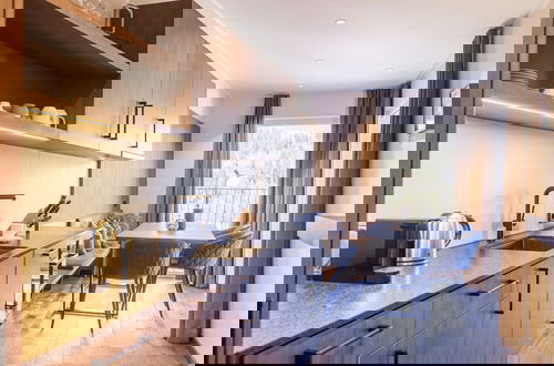 Foto 7 - Ferienwohnung mit 2 Schlafzimmer fur 2-7 Personen