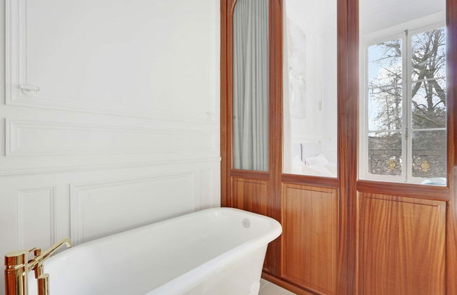 Maison Labruyère - Photo 36