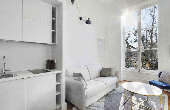 Maison Labruyère - Photo 25