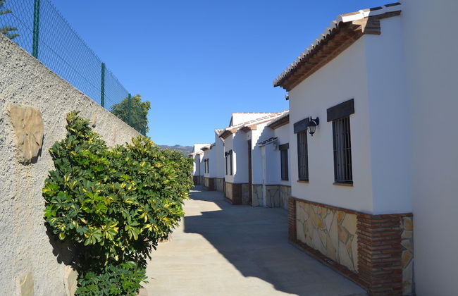 House in Huetor, Rural Tourism, Beach & Pool - Foto 33