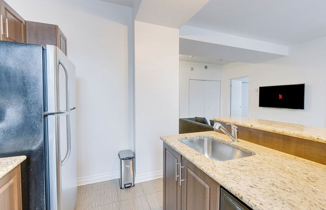 Boulevard Suites - M11 - Foto 64