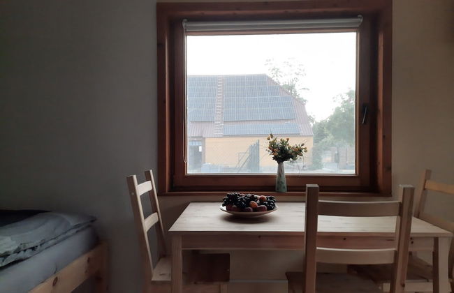 Ferienwohnung am Oase am Vilzsee - Foto 9