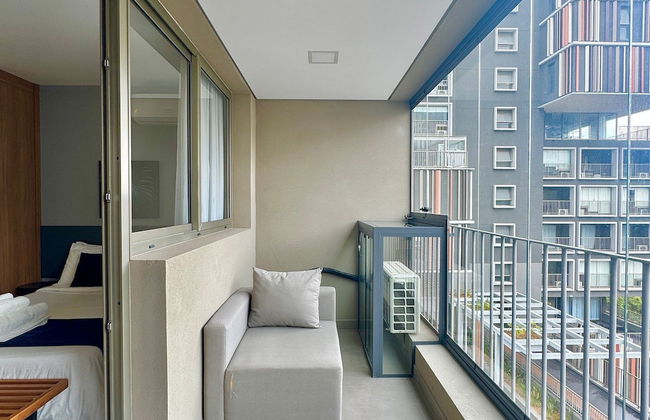 Apartamentos Prime-Prox a Oscar Freire - Foto 50