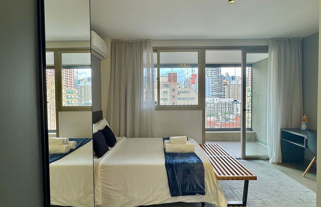 Apartamentos Prime-Prox a Oscar Freire - Foto 49