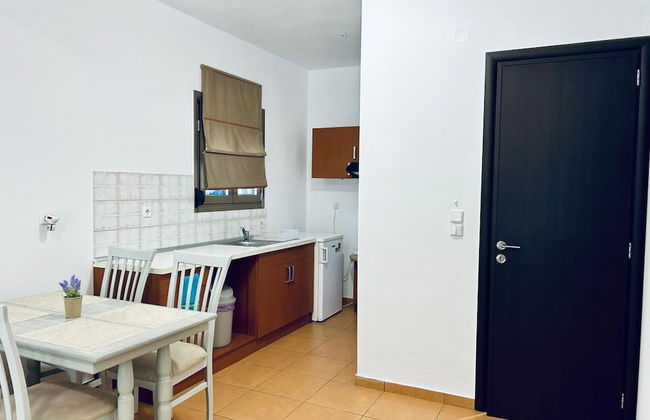 A & A Apartments - Foto 16